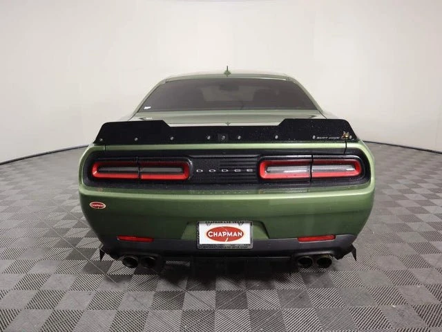 2022 Dodge Challenger SRT8 & 392 3rd Gen - Image 5 of 17