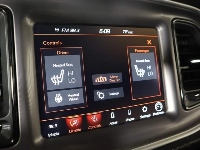 2022 Dodge Challenger SRT8 & 392 3rd Gen - Image 16 of 17