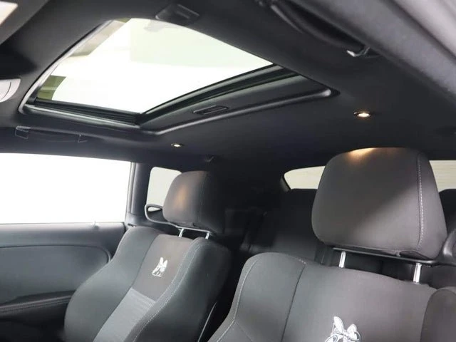 2022 Dodge Challenger SRT8 & 392 3rd Gen - Image 11 of 17