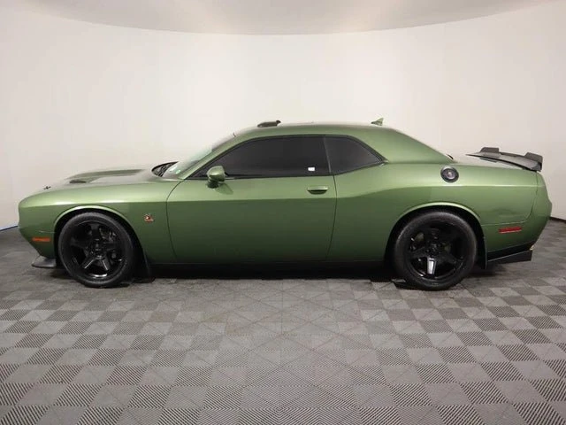 2022 Dodge Challenger SRT8 & 392 3rd Gen - Image 3 of 17