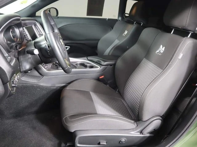 2022 Dodge Challenger SRT8 & 392 3rd Gen - Image 9 of 17