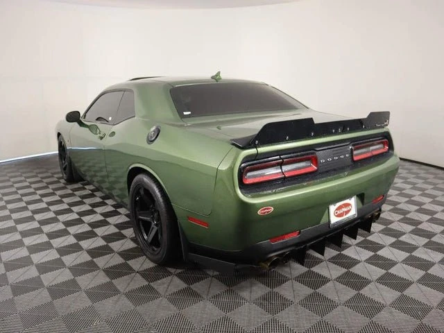 2022 Dodge Challenger SRT8 & 392 3rd Gen - Image 4 of 17