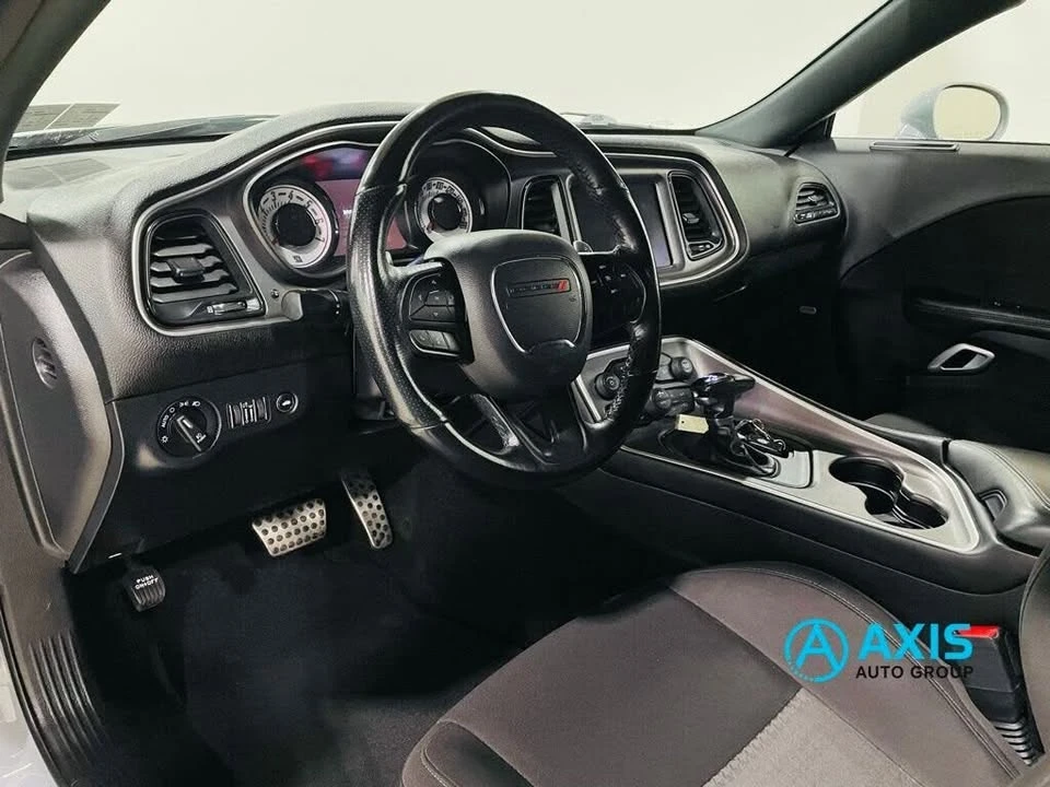 2022 Dodge Challenger SRT8 & 392 3rd Gen - Image 8 of 12
