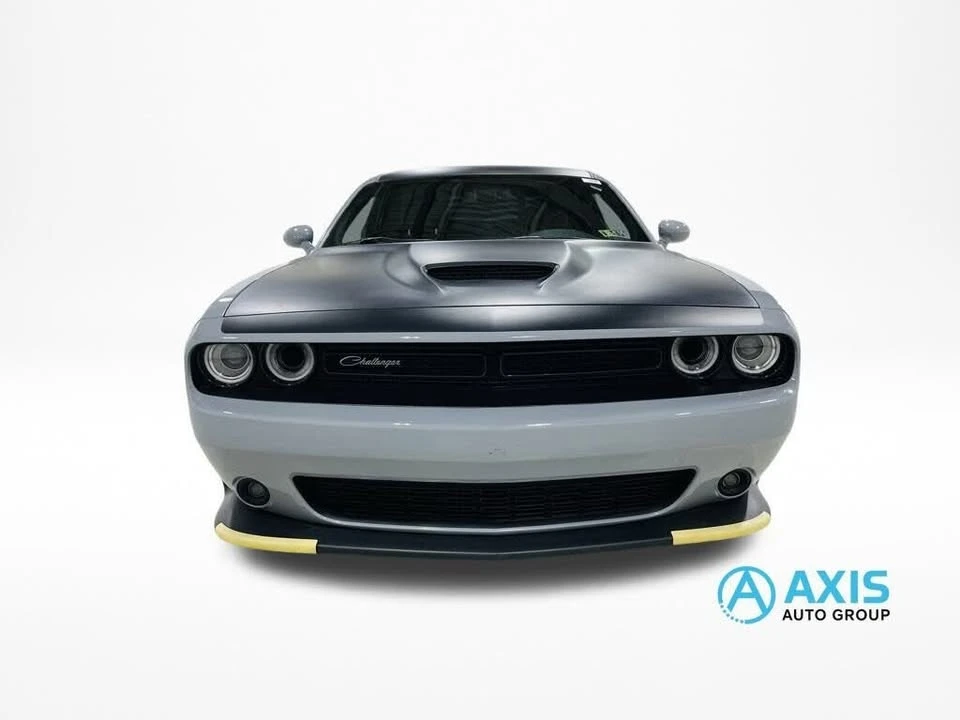2022 Dodge Challenger SRT8 & 392 3rd Gen - Image 2 of 12