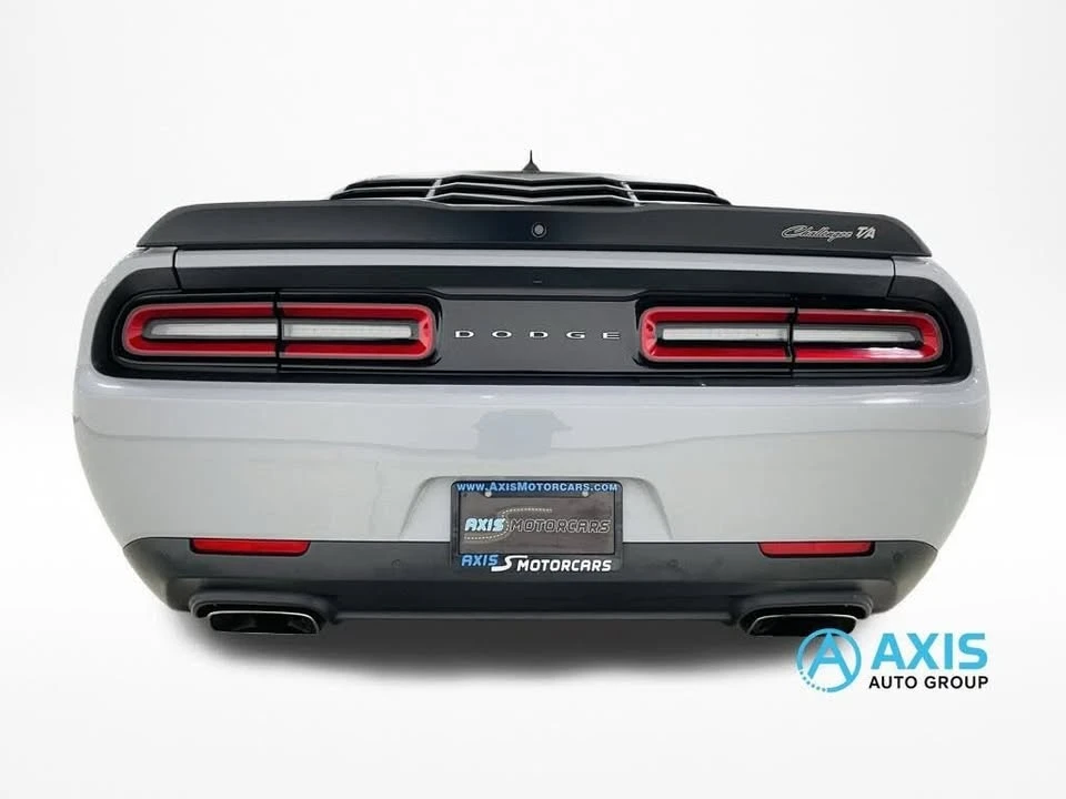 2022 Dodge Challenger SRT8 & 392 3rd Gen - Image 6 of 12