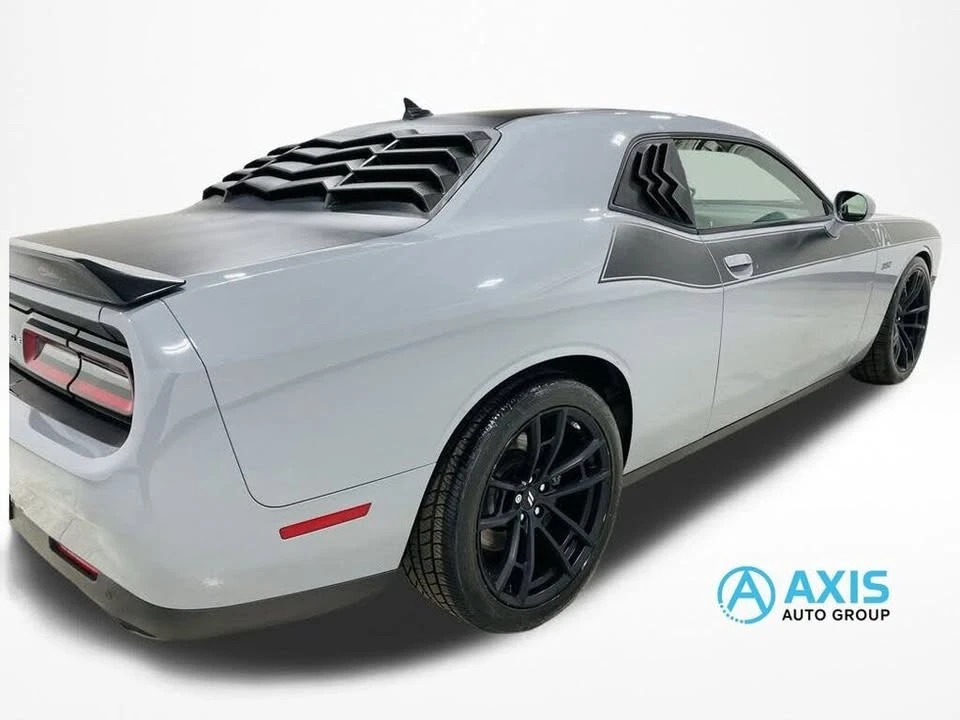 2022 Dodge Challenger SRT8 & 392 3rd Gen - Image 7 of 12