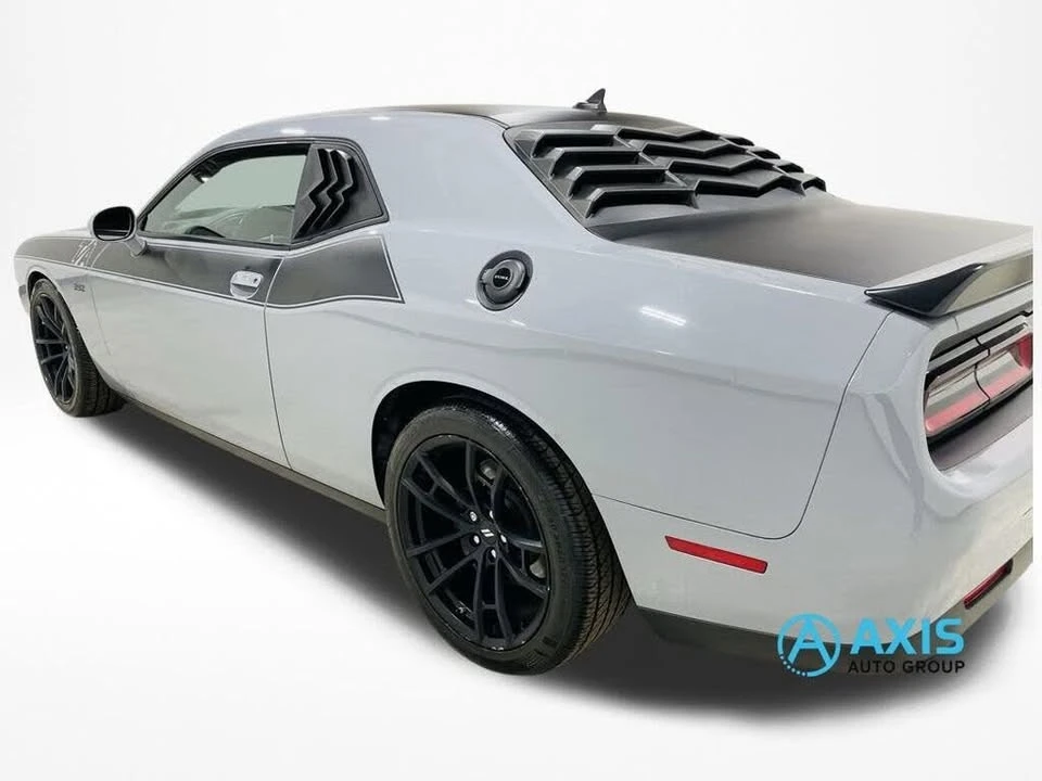 2022 Dodge Challenger SRT8 & 392 3rd Gen - Image 5 of 12