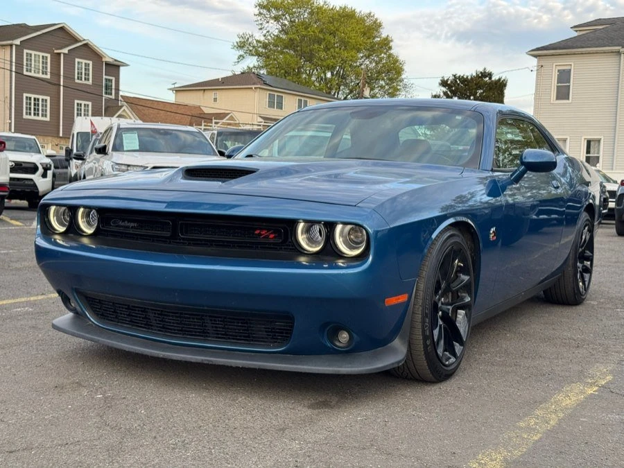 2022 Dodge Challenger SRT8 & 392 3rd Gen - Image 2 of 9