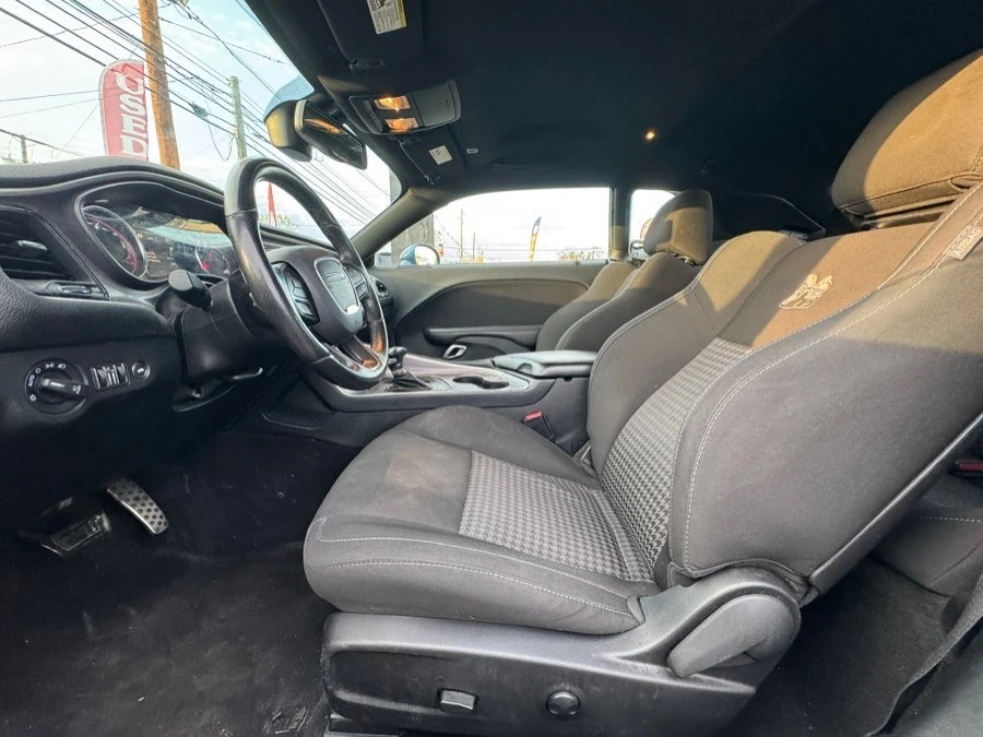 2022 Dodge Challenger SRT8 & 392 3rd Gen - Image 7 of 9