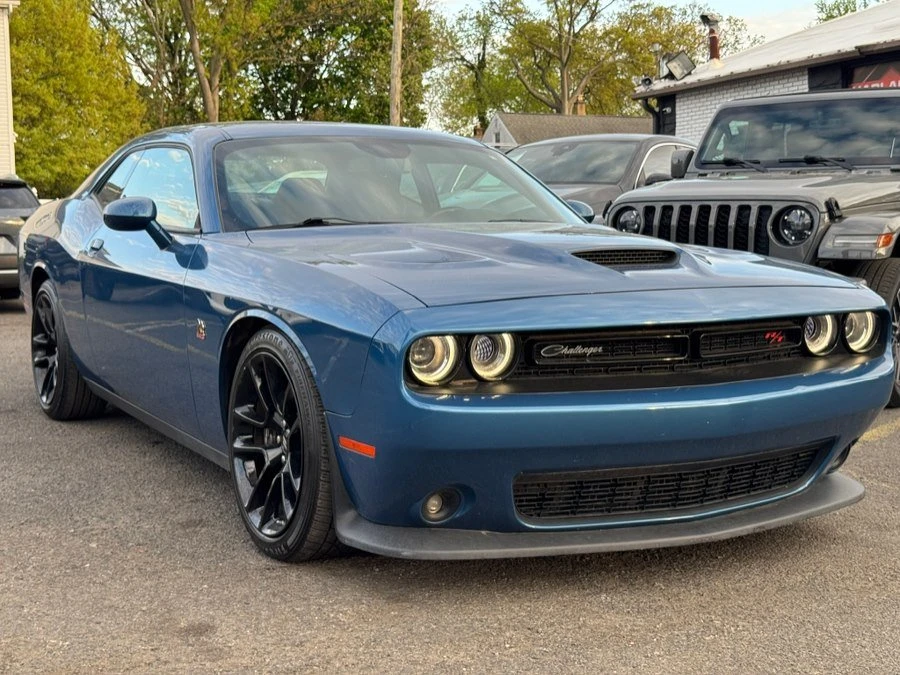 2022 Dodge Challenger SRT8 & 392 3rd Gen - Image 3 of 9