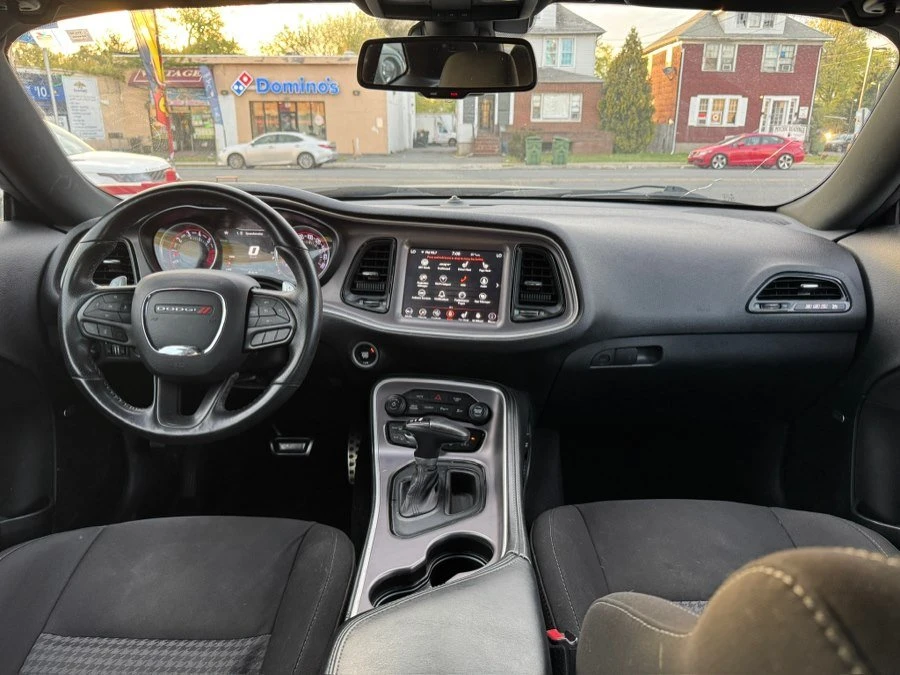 2022 Dodge Challenger SRT8 & 392 3rd Gen - Image 4 of 9