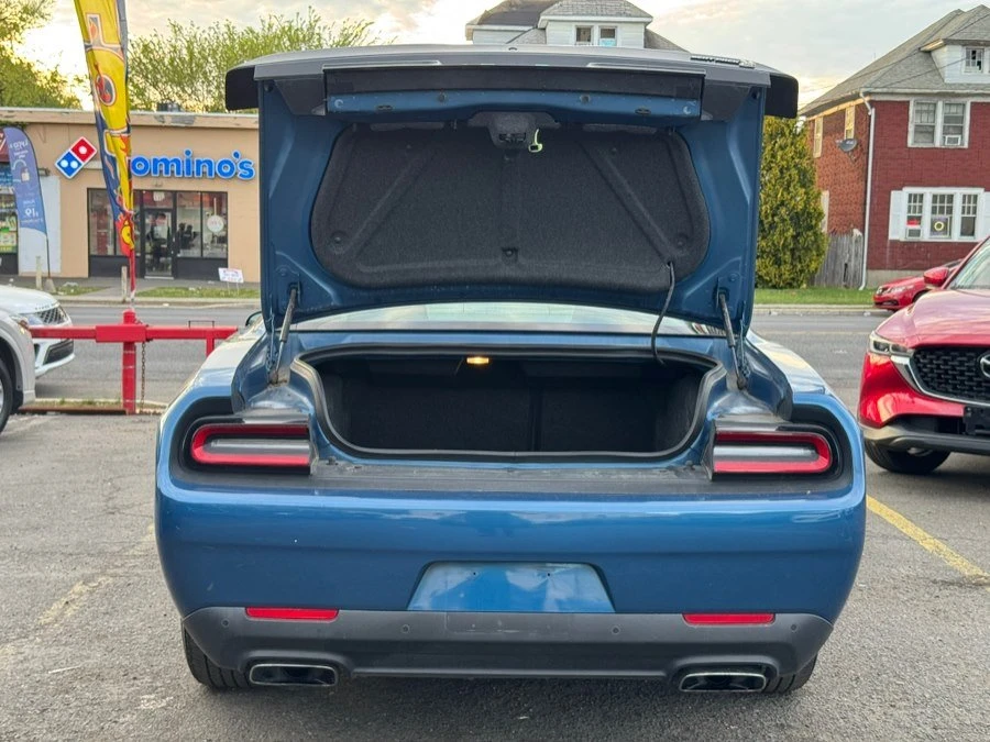 2022 Dodge Challenger SRT8 & 392 3rd Gen - Image 9 of 9