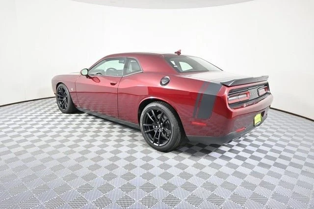 2022 Dodge Challenger SRT8 & 392 3rd Gen - Image 3 of 19