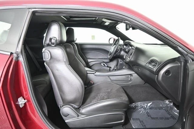 2022 Dodge Challenger SRT8 & 392 3rd Gen - Image 13 of 19