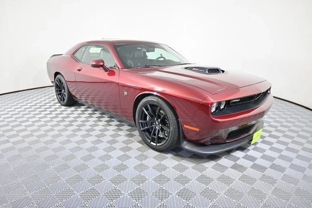 2022 Dodge Challenger SRT8 & 392 3rd Gen - Image 8 of 19