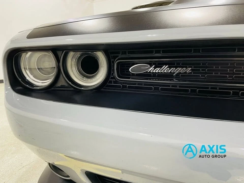 2022 Dodge Challenger SRT8 & 392 3rd Gen - Image 2 of 12