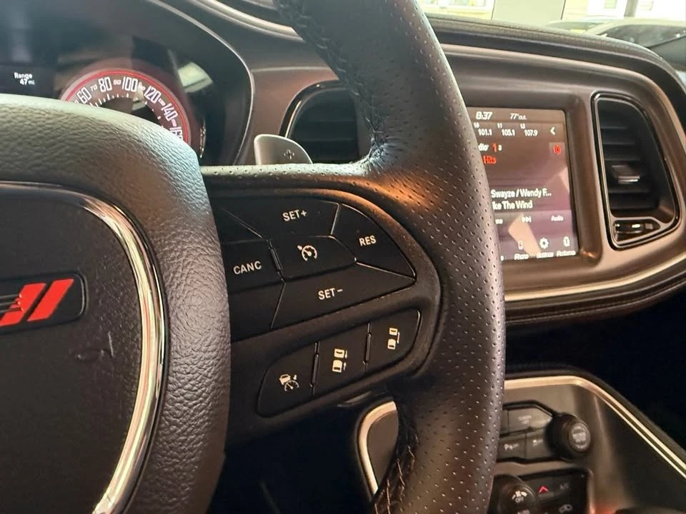 2022 Dodge Challenger SRT8 & 392 3rd Gen - Image 7 of 15