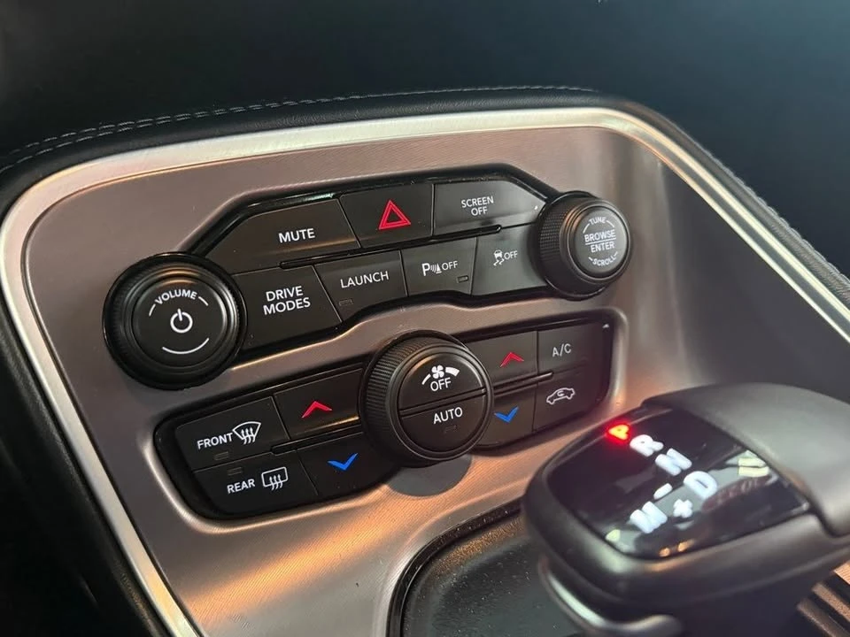 2022 Dodge Challenger SRT8 & 392 3rd Gen - Image 11 of 15
