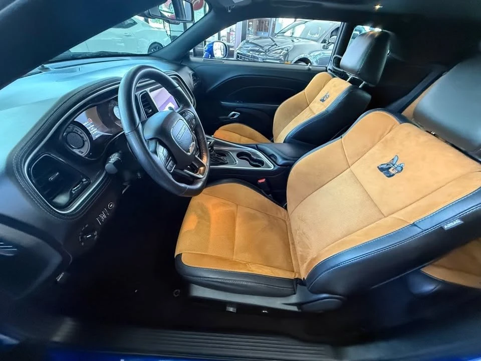 2022 Dodge Challenger SRT8 & 392 3rd Gen - Image 3 of 15