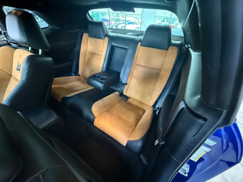2022 Dodge Challenger SRT8 & 392 3rd Gen - Image 4 of 15