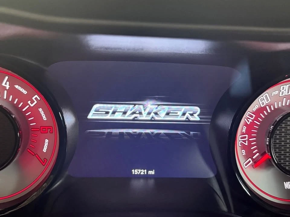 2022 Dodge Challenger SRT8 & 392 3rd Gen - Image 9 of 15