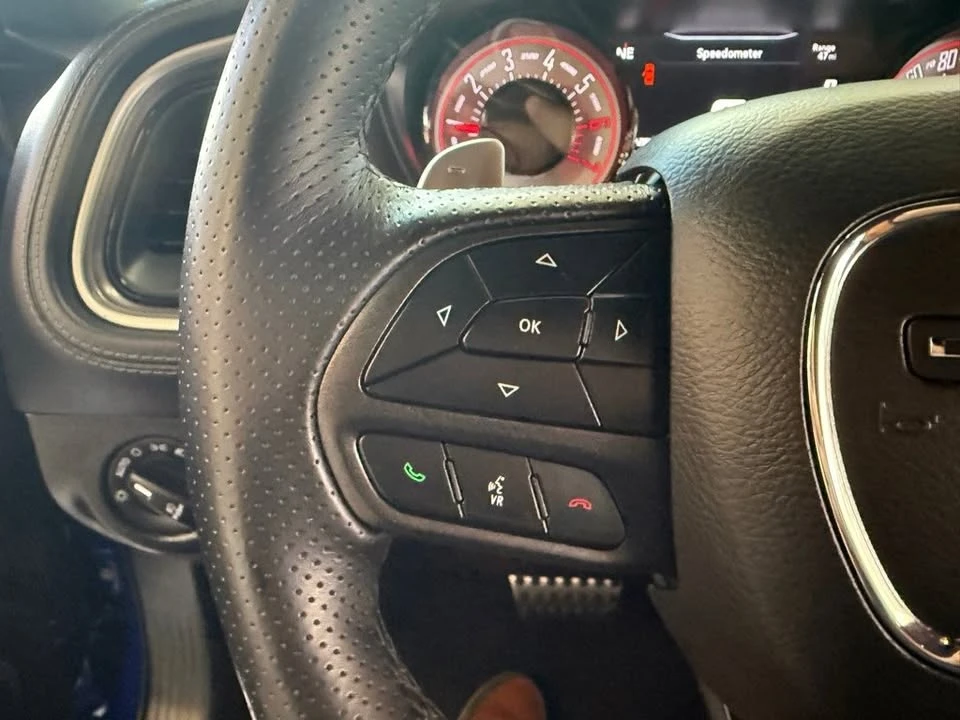 2022 Dodge Challenger SRT8 & 392 3rd Gen - Image 6 of 15