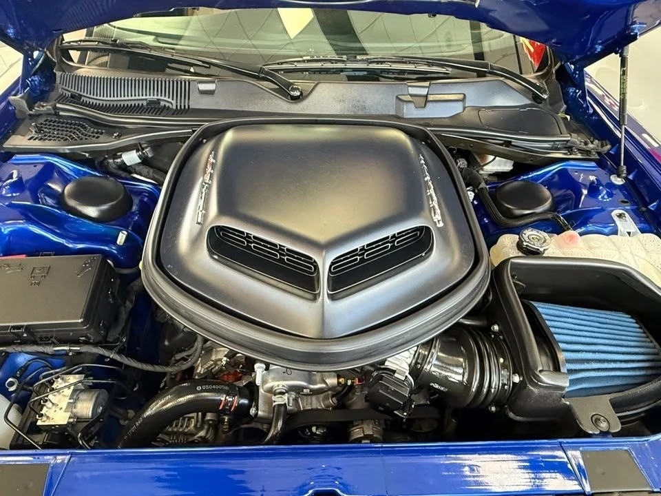 2022 Dodge Challenger SRT8 & 392 3rd Gen - Image 14 of 15