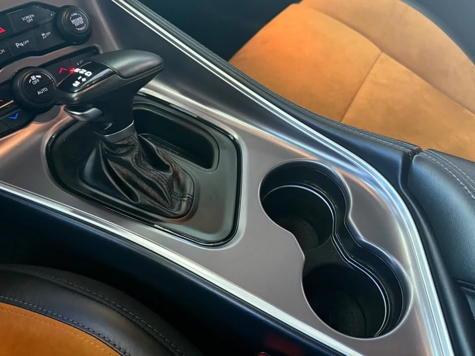 2022 Dodge Challenger SRT8 & 392 3rd Gen - Image 12 of 15