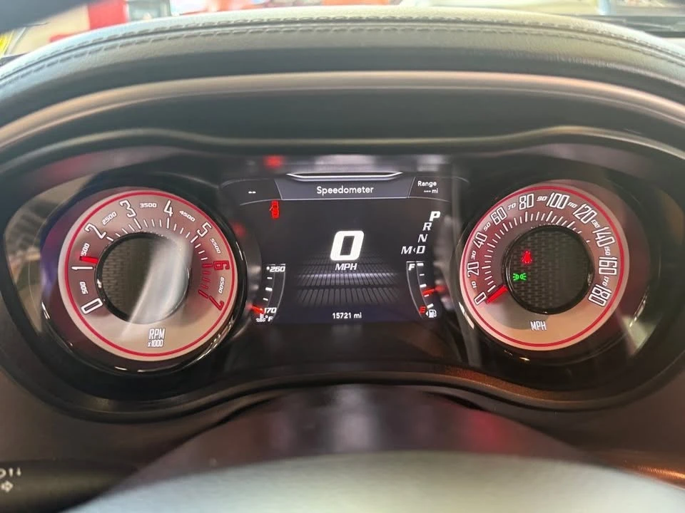 2022 Dodge Challenger SRT8 & 392 3rd Gen - Image 8 of 15