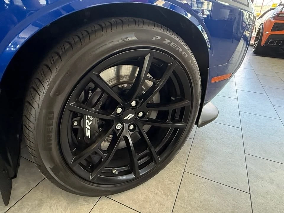 2022 Dodge Challenger SRT8 & 392 3rd Gen - Image 13 of 15