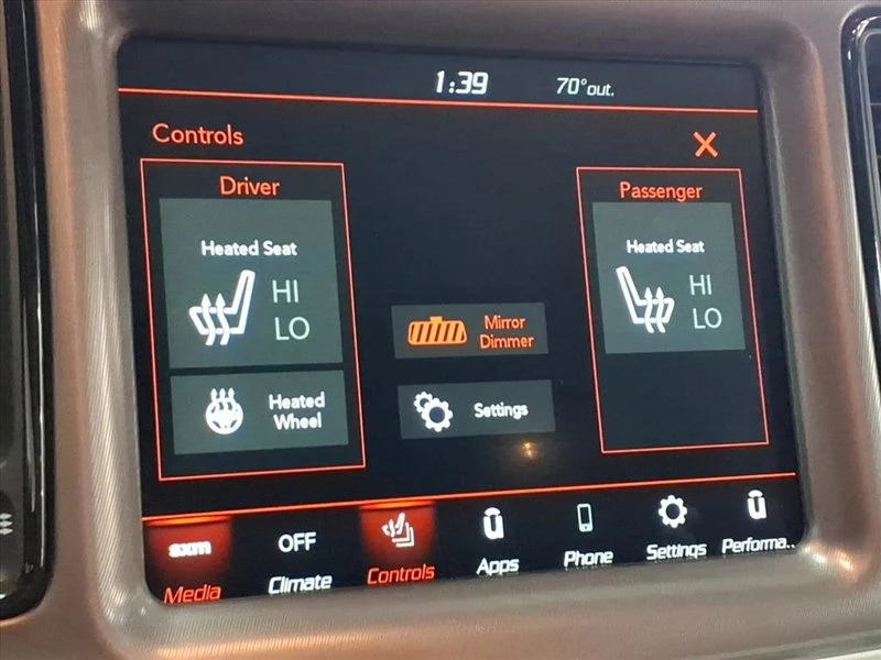 2022 Dodge Challenger SRT8 & 392 3rd Gen - Image 12 of 12