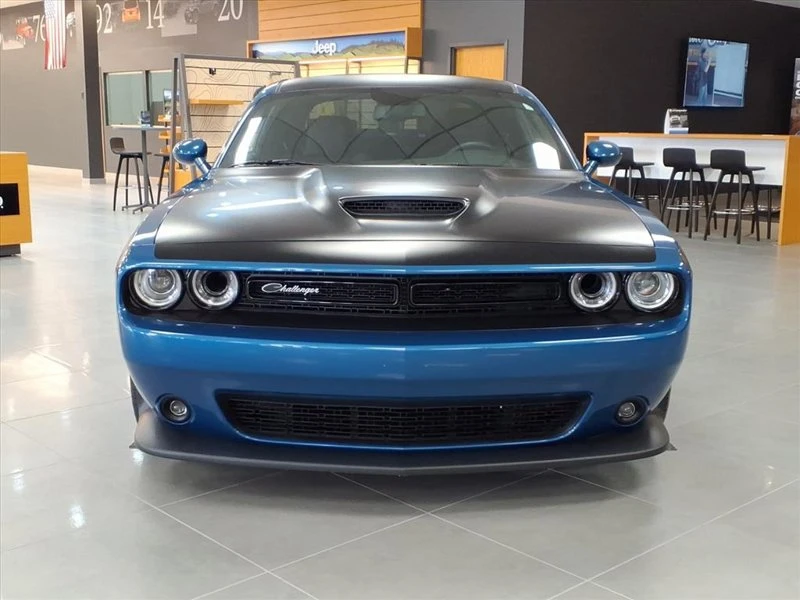 2022 Dodge Challenger SRT8 & 392 3rd Gen - Image 2 of 12
