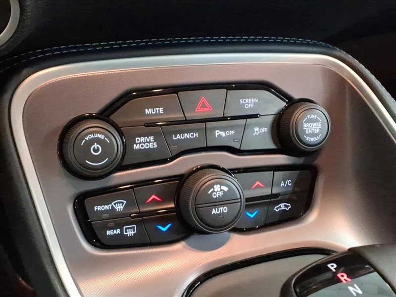 2022 Dodge Challenger SRT8 & 392 3rd Gen - Image 10 of 12