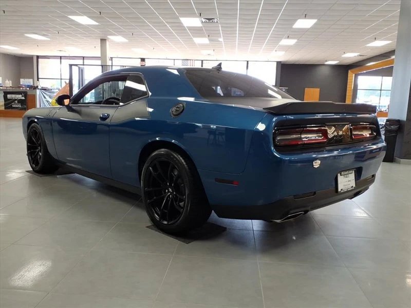 2022 Dodge Challenger SRT8 & 392 3rd Gen - Image 3 of 12