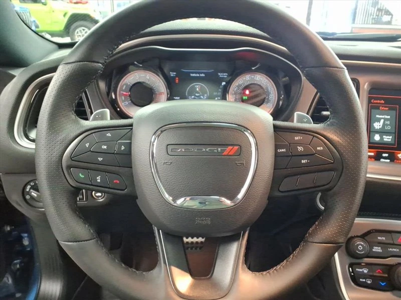 2022 Dodge Challenger SRT8 & 392 3rd Gen - Image 7 of 12