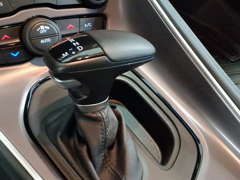 2022 Dodge Challenger SRT8 & 392 3rd Gen - Image 11 of 12