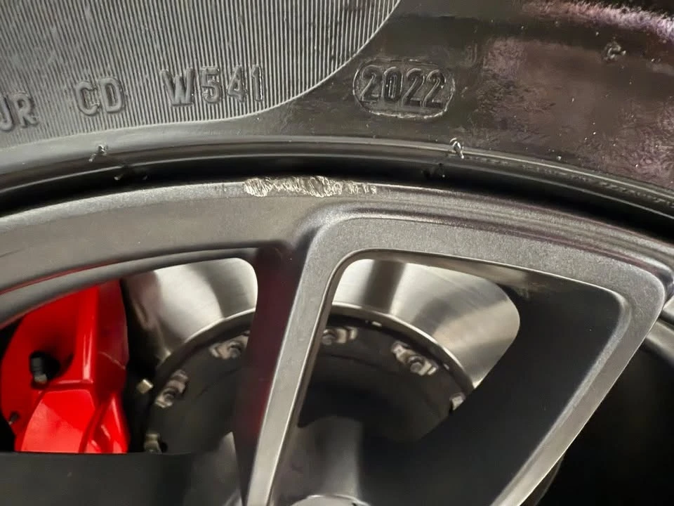 2022 Dodge Challenger SRT8 & 392 3rd Gen - Image 17 of 18