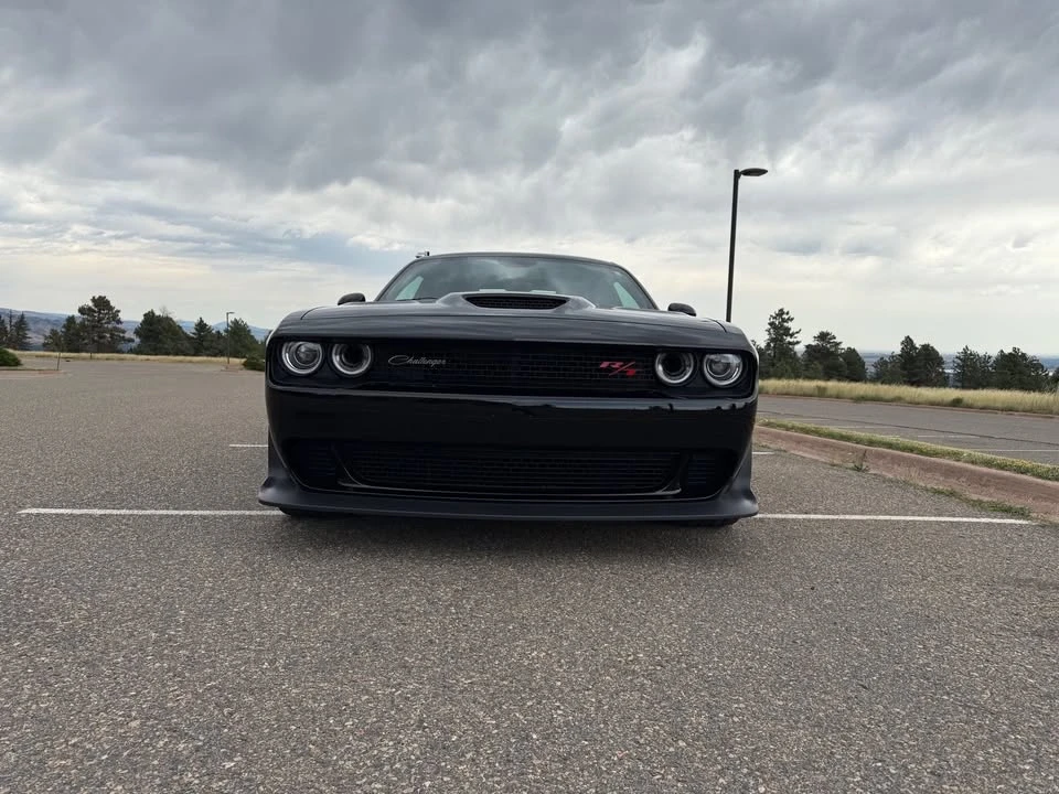 2022 Dodge Challenger SRT8 & 392 3rd Gen - Image 6 of 18