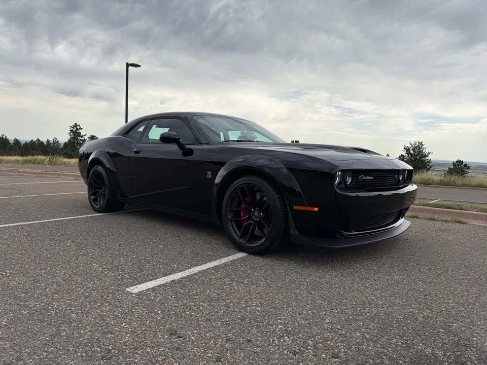 2022 Dodge Challenger SRT8 & 392 3rd Gen - Image 5 of 18