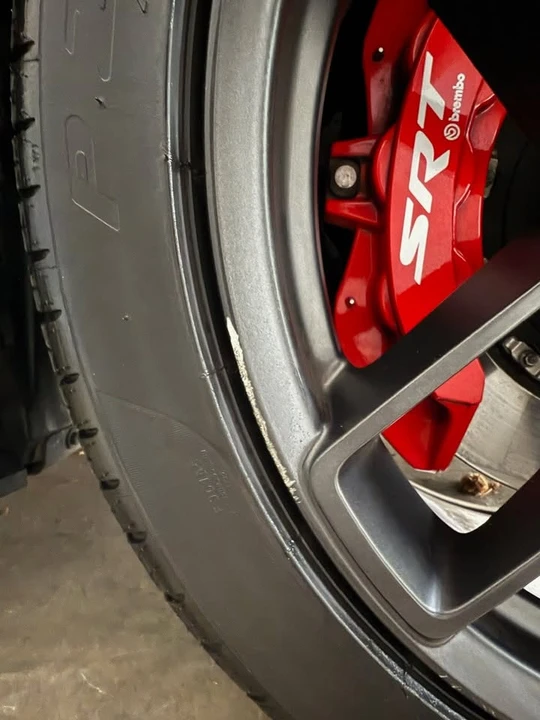2022 Dodge Challenger SRT8 & 392 3rd Gen - Image 15 of 18