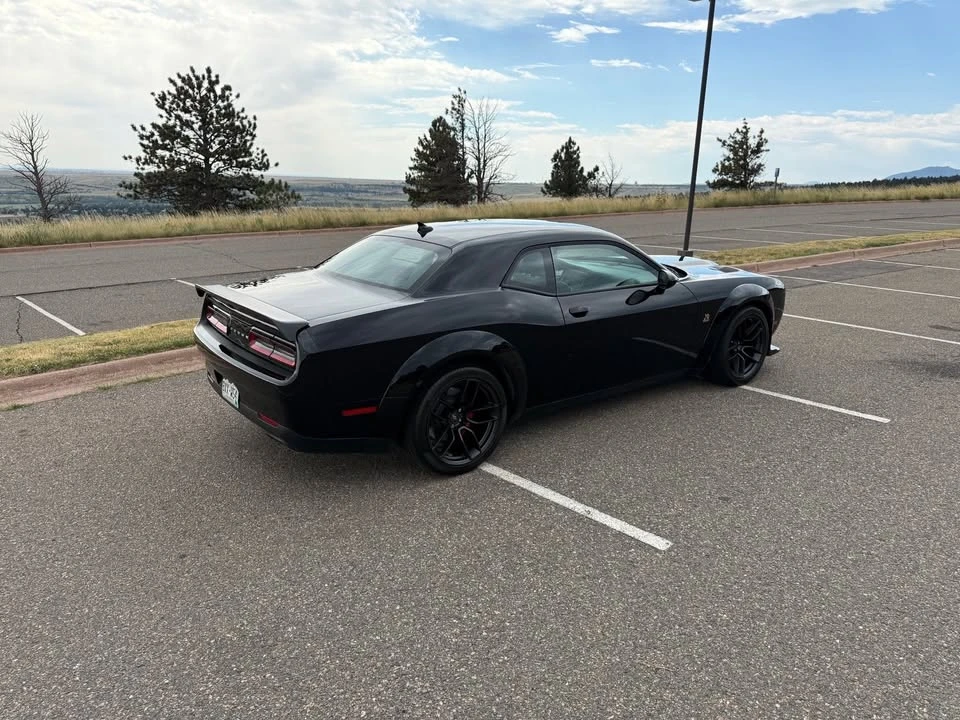 2022 Dodge Challenger SRT8 & 392 3rd Gen - Image 4 of 18