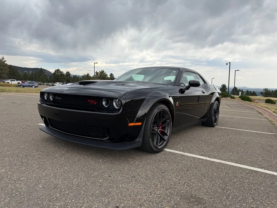 2022 Dodge Challenger SRT8 & 392 3rd Gen - Image 7 of 18