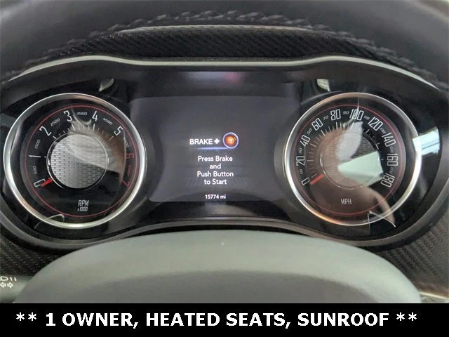 2022 Dodge Challenger SRT8 & 392 3rd Gen - Image 11 of 11