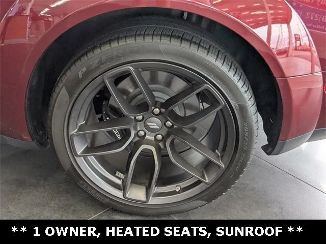 2022 Dodge Challenger SRT8 & 392 3rd Gen - Image 7 of 11