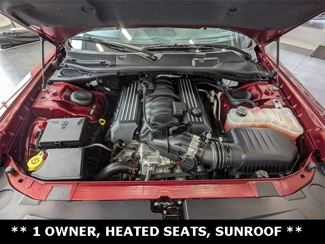 2022 Dodge Challenger SRT8 & 392 3rd Gen - Image 6 of 11