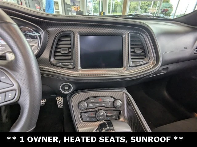 2022 Dodge Challenger SRT8 & 392 3rd Gen - Image 10 of 11