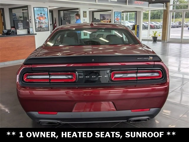2022 Dodge Challenger SRT8 & 392 3rd Gen - Image 3 of 11