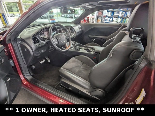 2022 Dodge Challenger SRT8 & 392 3rd Gen - Image 8 of 11