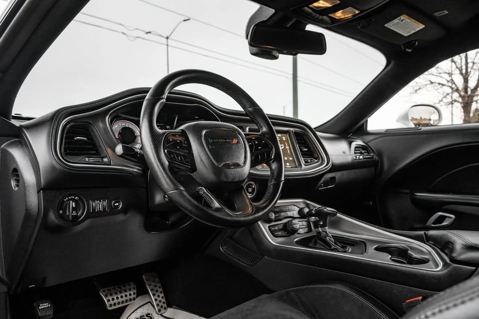 2022 Dodge Challenger 3rd Gen - Image 4 of 8