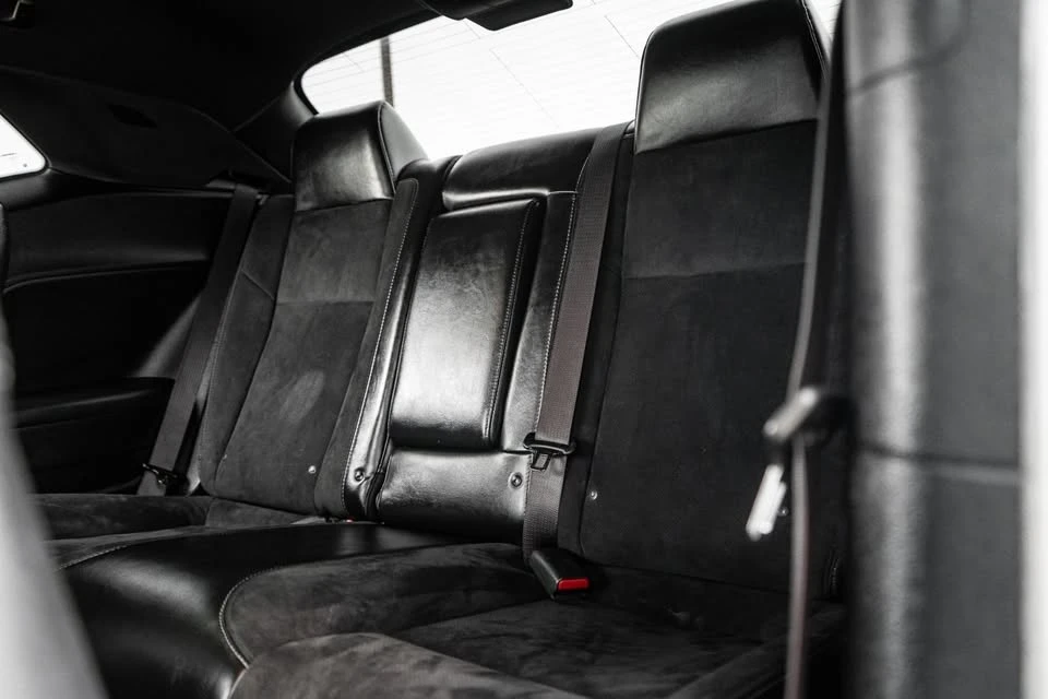 2022 Dodge Challenger 3rd Gen - Image 5 of 8